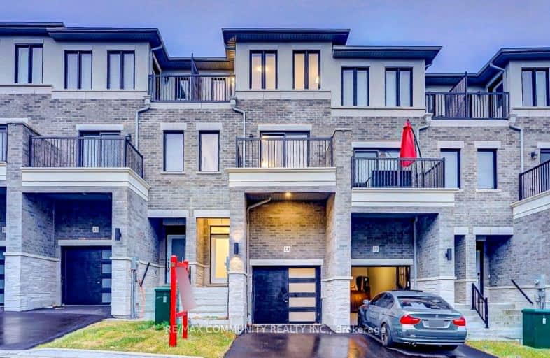 23 Gerry Henry Lane, Clarington | Image 1