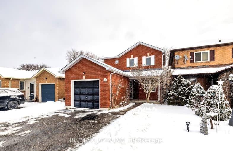 92 McMann Crescent, Clarington | Image 1