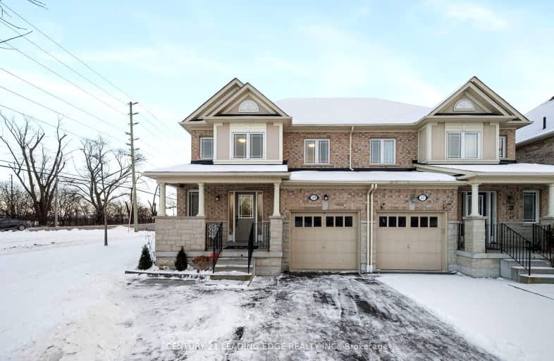 59 Whitlock Crescent, Ajax | Image 1