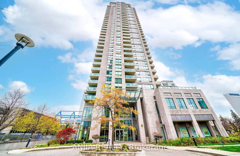 405-60 Brian Harrison Way, Toronto | Image 1