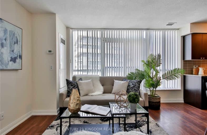 2819-181 Village Green Square, Toronto | Image 1