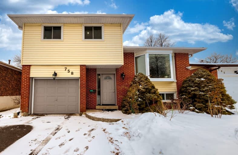 758 Lexington Street, Oshawa | Image 1