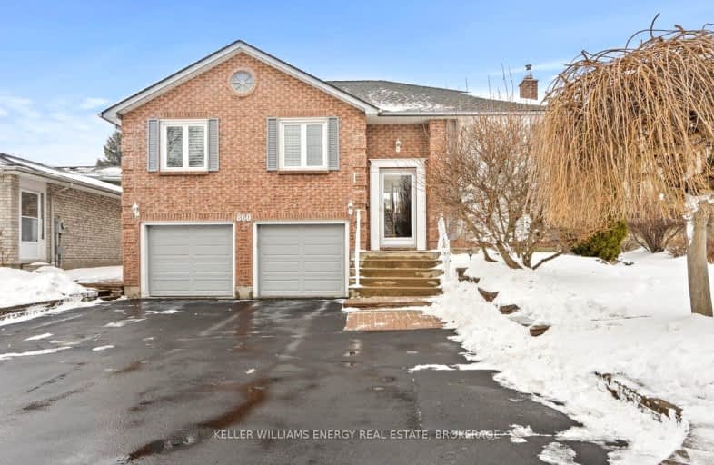 860 Sundance Circle, Oshawa | Image 1