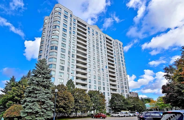 611-5001 Finch Avenue East, Toronto | Image 1