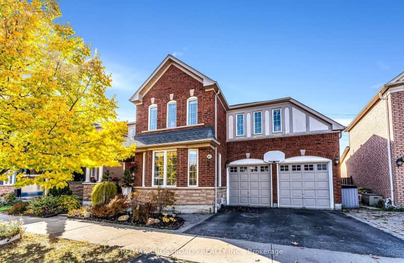 67 Alden Square, Ajax | Image 1