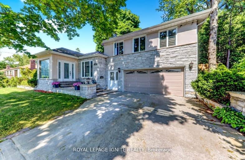 1931 Glendale Drive, Pickering | Image 1