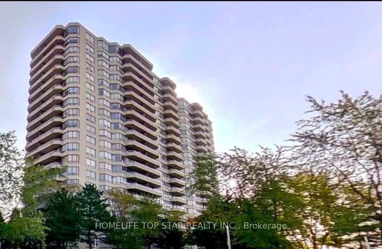 684-1 Greystone Walk Drive, Toronto | Image 1