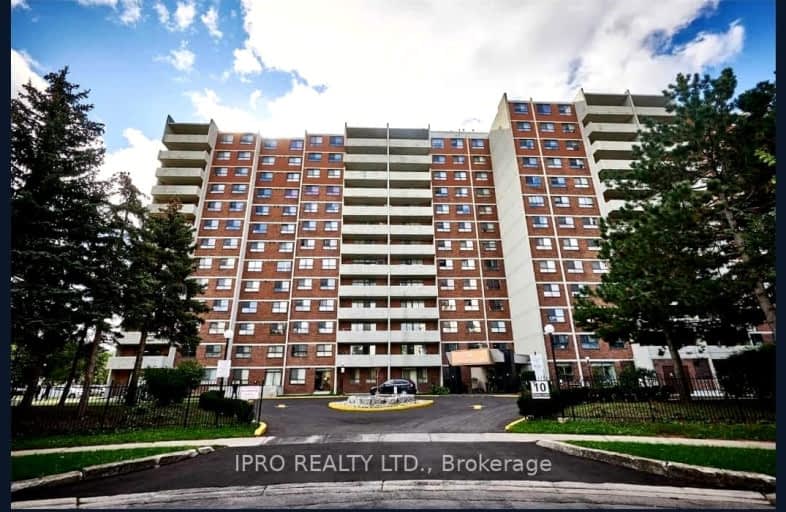 209-10 Stonehill Court, Toronto | Image 1