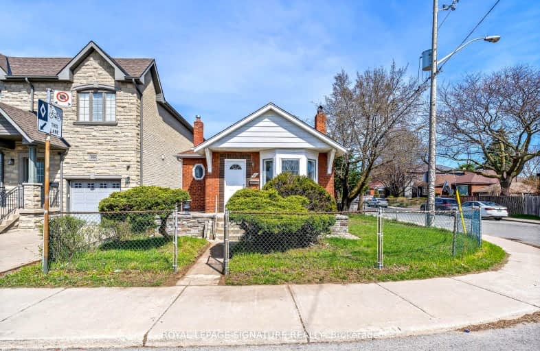 316 Cosburn Avenue, Toronto | Image 1