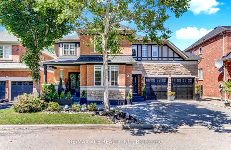 33 Weston Crescent, Ajax | Image 1