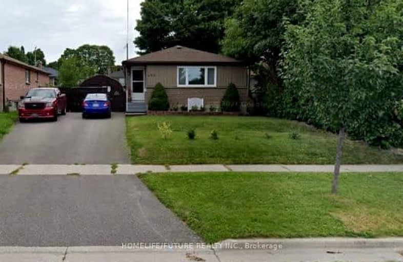 BSMT-465 Addison Street, Oshawa | Image 1