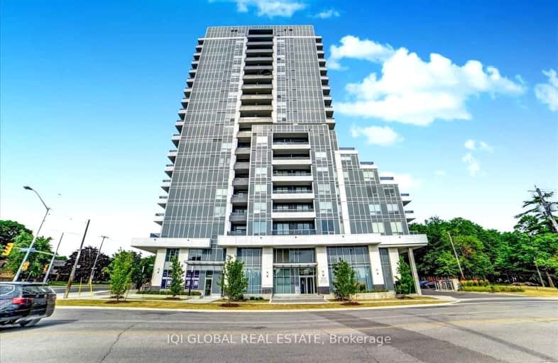 712-3121 Sheppard Avenue East, Toronto | Image 1