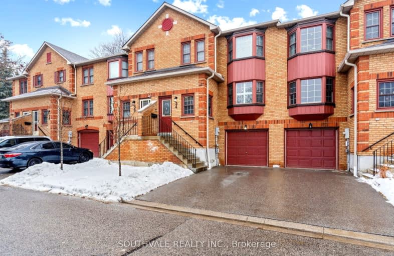 34-1610 Crawforth Street, Whitby | Image 1