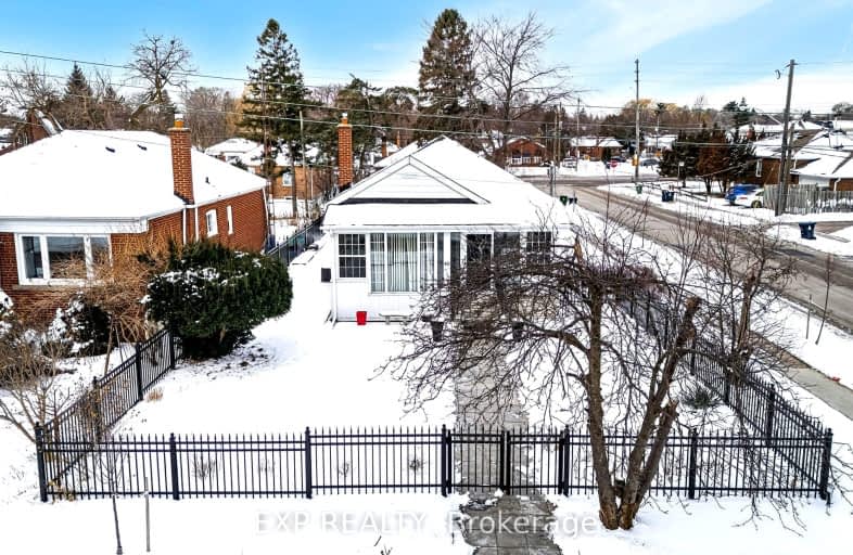 40 Timgren Drive, Toronto | Image 1