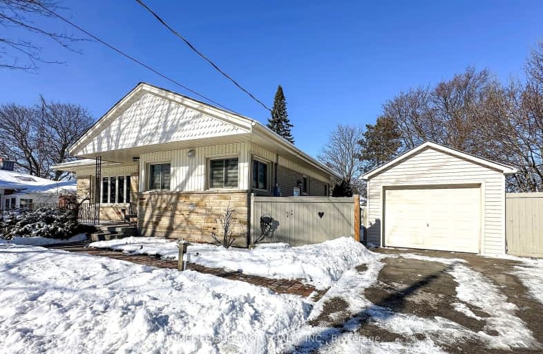 34 Phair Avenue East, Clarington | Image 1