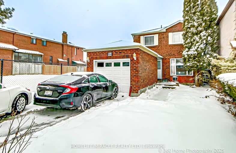 94 Brimley Road, Toronto | Image 1