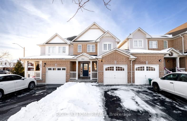 202 Swindells Street, Clarington | Image 1