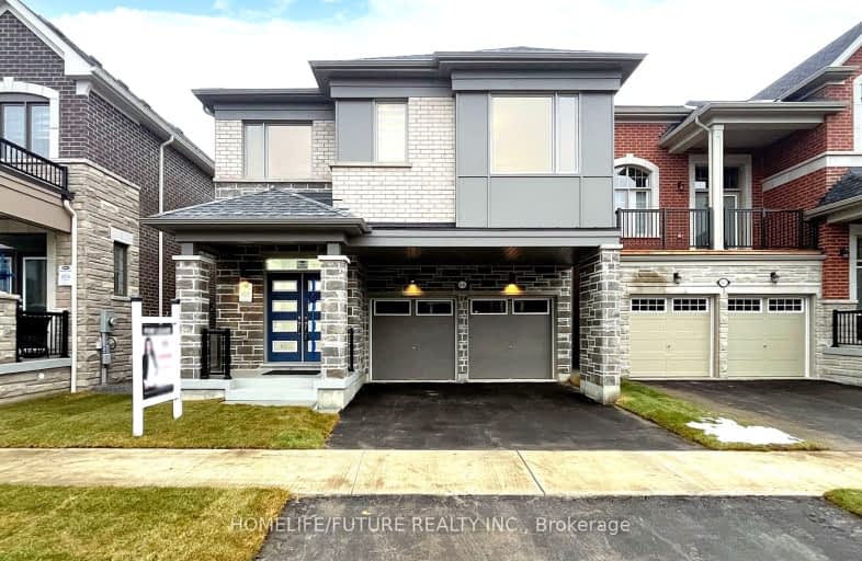 1415 Swallowtail Lane, Pickering | Image 1