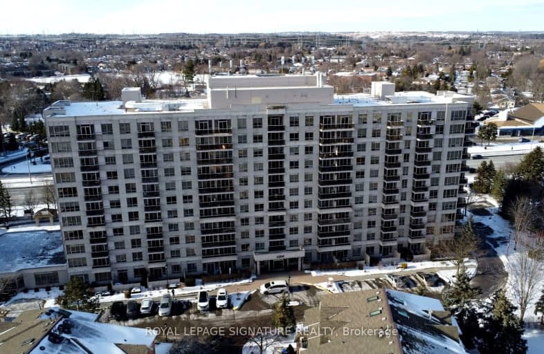 411-1200 The Esplanade North, Pickering | Image 1