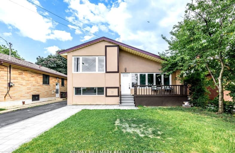 33 Wishing Well Drive, Toronto | Image 1