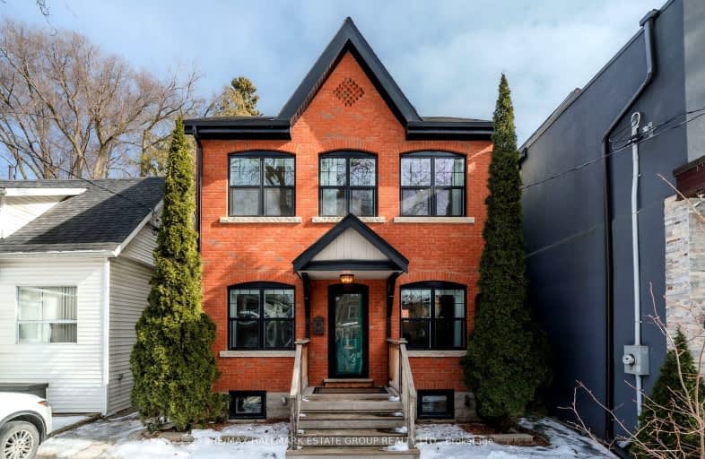 237 Rhodes Avenue, Toronto | Image 1