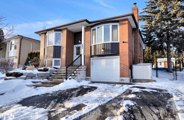 840 Roundelay Drive North, Oshawa | Image 1