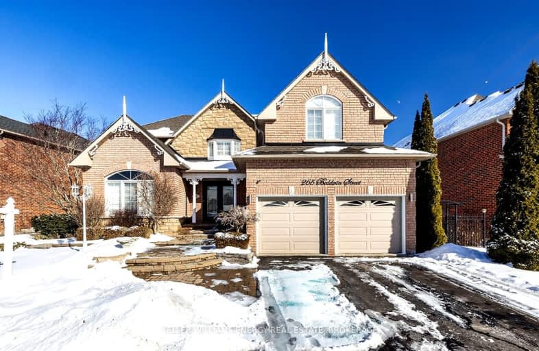 265 Baldwin Street, Clarington | Image 1