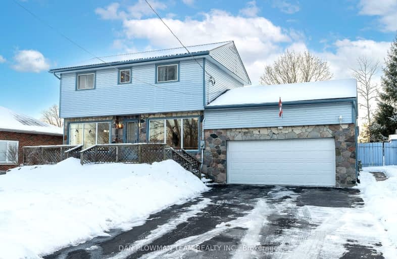 2334 Maple Grove Road, Clarington | Image 1