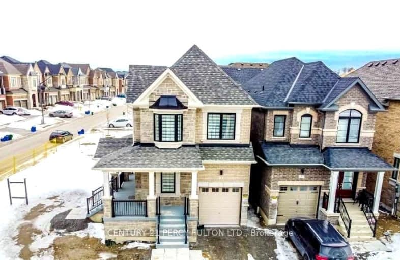 1 Dorian Drive, Whitby | Image 1