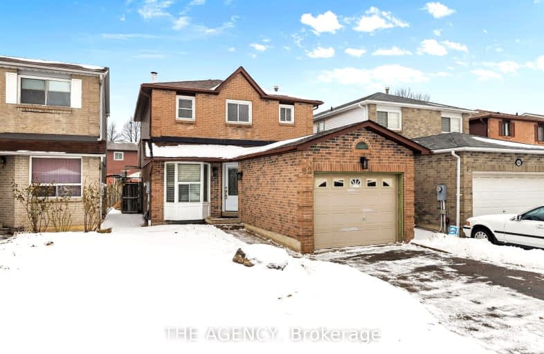 82 Barnes Drive, Ajax | Image 1