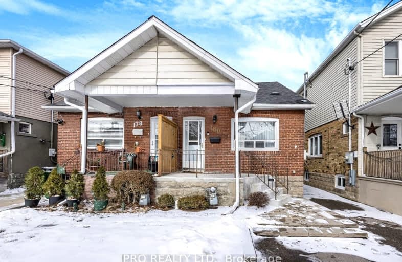 180 Sammon Avenue, Toronto | Image 1