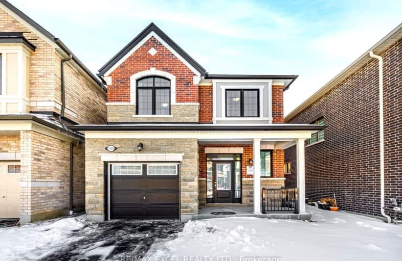 1554 Scarlett Trail, Pickering | Image 1