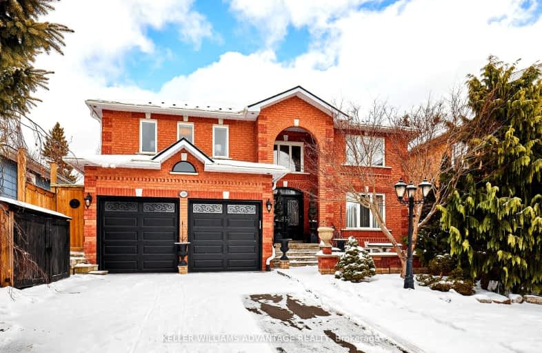 159 Meadowvale Road, Toronto | Image 1