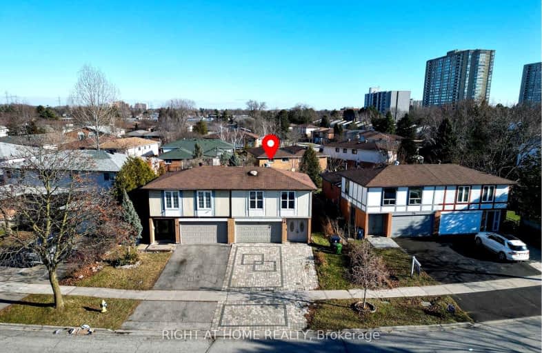 75 Glen Springs Drive, Toronto | Image 1