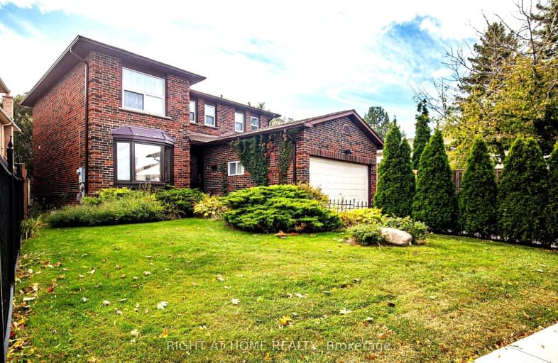 70 Longsword Drive, Toronto | Image 1