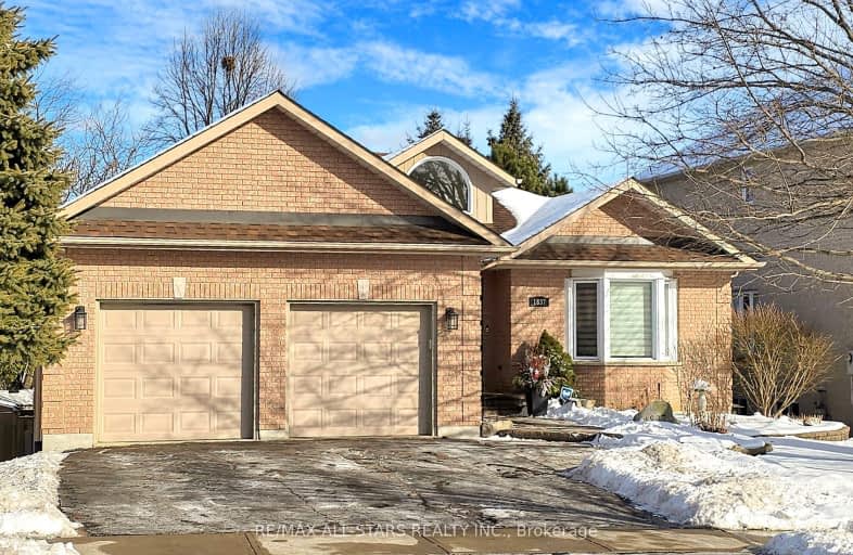 1837 Parkside Drive, Pickering | Image 1