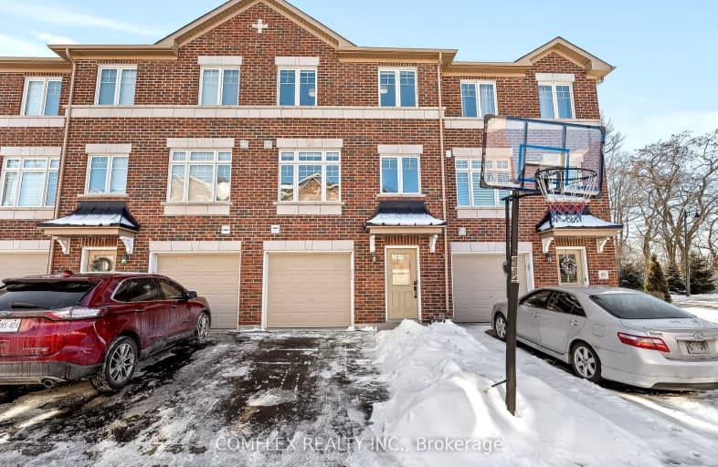 101 Markham Trail Trail, Clarington | Image 1