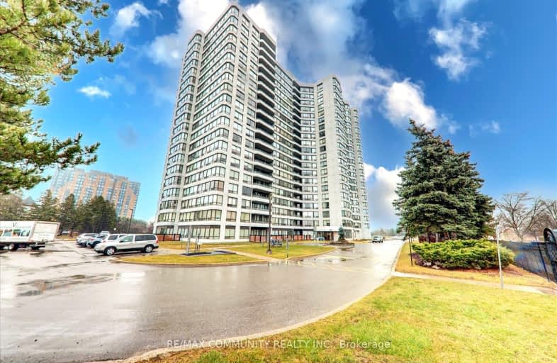 509-300 Alton Towers Circle, Toronto | Image 1