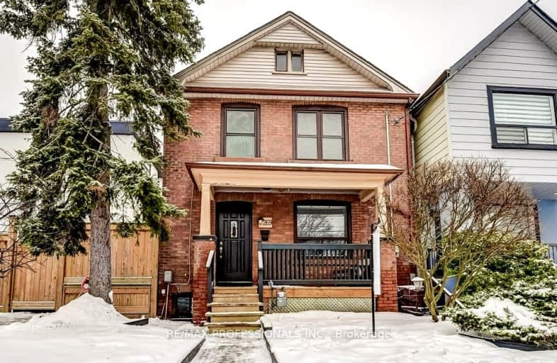 269 Lumsden Avenue, Toronto | Image 1