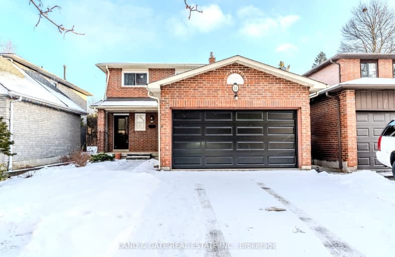 11 Golders Green Avenue, Toronto | Image 1