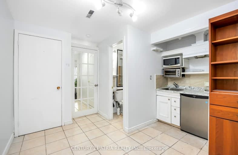 102-G-451 Military Trail, Toronto | Image 1