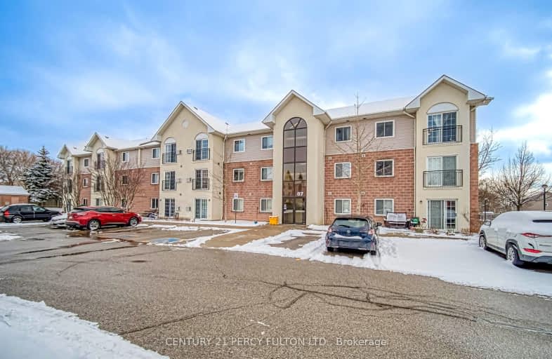 301-87 Aspen Springs Drive, Clarington | Image 1