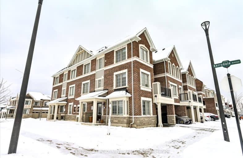 3371 Thunderbird Promenade, Pickering | Image 1