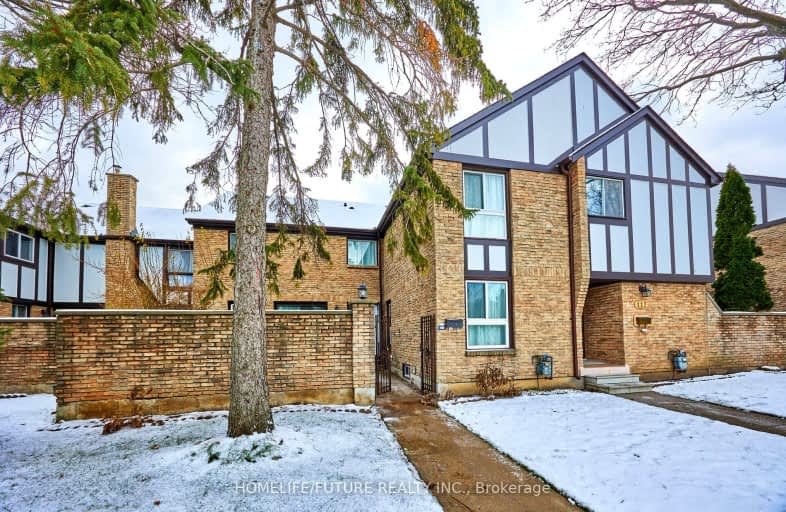 119 Burrows Hall Boulevard, Toronto | Image 1