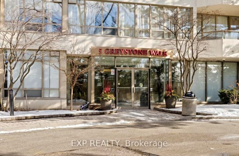 1204-5 Greystone Walk Drive, Toronto | Image 1