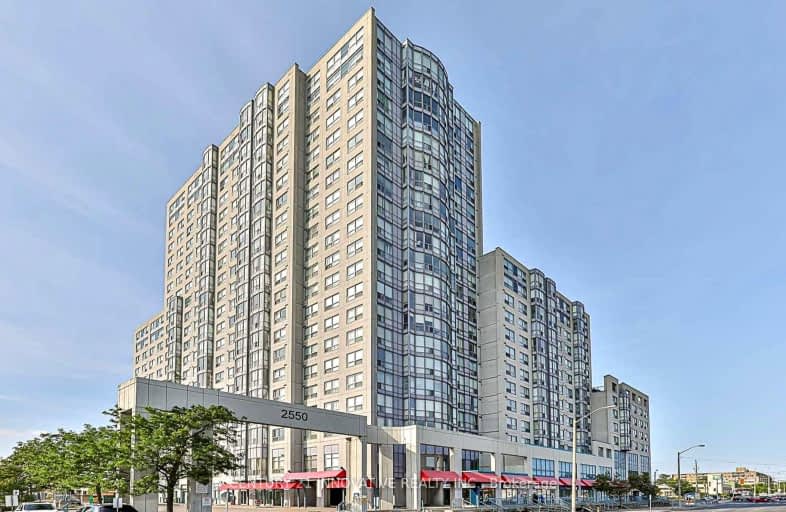 1111-2550 Lawrence Avenue East, Toronto | Image 1