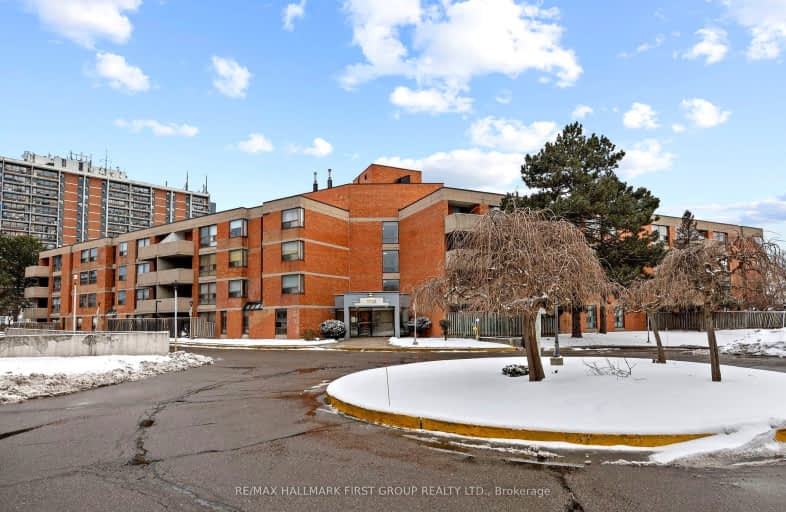 402-1705 McCowan Road, Toronto | Image 1