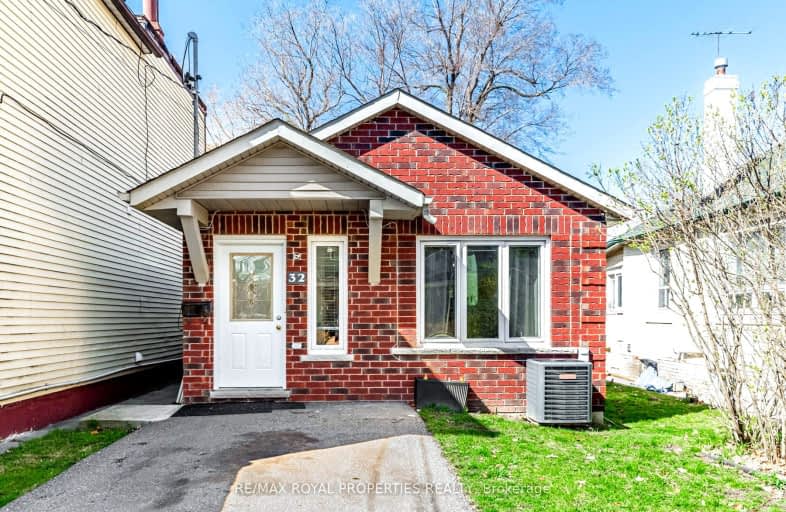 32 Saint Dunstan Drive, Toronto | Image 1