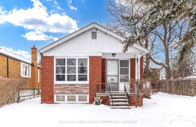 18 Castille Avenue, Toronto | Image 1