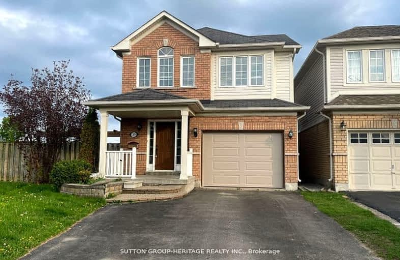 Basem-39 Crockett Place, Clarington | Image 1